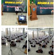 Menggapai Kemuliaan Dengan Al Quran