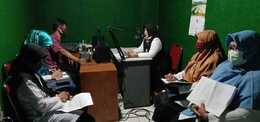 Selama Ramadan Penyuluh Agama Islam Lakukan Penyuluhan Agama di RSPD