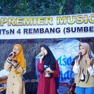 Premier Music, Band Andalan MTsN 4 Rembang