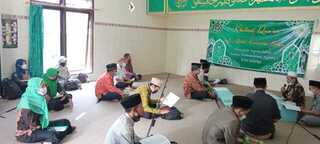 Khotmil Qur’an Doa Untuk Keselamatan Bangsa Digelar FKPAI Salatiga