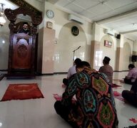 Kultum Masjid Agung: Berburu Lailatul Qadar di Tengah Pandemi Tanpa Spekulasi Waktu