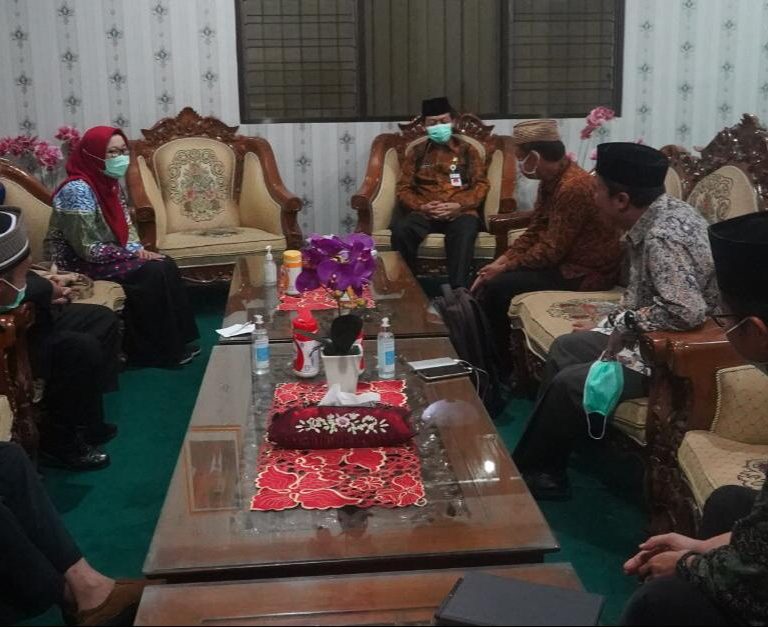 Program Profesi Guru Tahun 2021