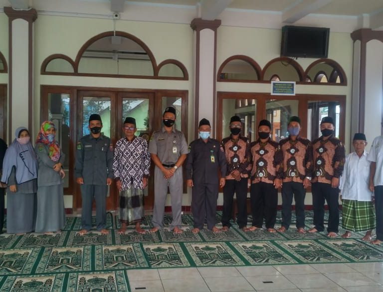 Meningkatkan Ibadah Lebih Penting Daripada Mencari Tanda-Tanda Lailatul Qadar