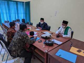 Ketelitian & Kejujuran Verifikasi Rumah Ibadat Salah Satu Kunci Pelihara Kerukunan