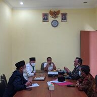 Keragaman Wakil Agama Dalam Pengurus Harian FKUB Kota Semarang