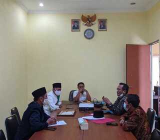 Keragaman Wakil Agama Dalam Pengurus Harian FKUB Kota Semarang