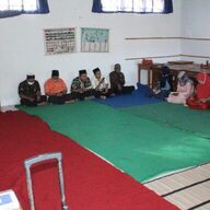 Jalin Kebersamaan dengan Khataman Al Qur’an