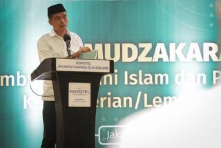 Kemenag Hormati Putusan MA Soal Pembatalan SKB 3 Menteri Seragam Sekolah