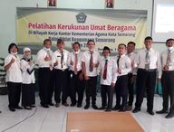FKUB : Terima Kasih BDK Atas Pelatihan KUB Bisa Menambah Energi Sinergitas Penggerak Kerukunan