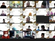 Anugrah Madrasah Terbaik Versi SNPDB 2021 