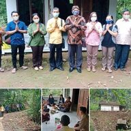 Berkolaborasi dan Bersinergi Menuju Transformasi Layanan