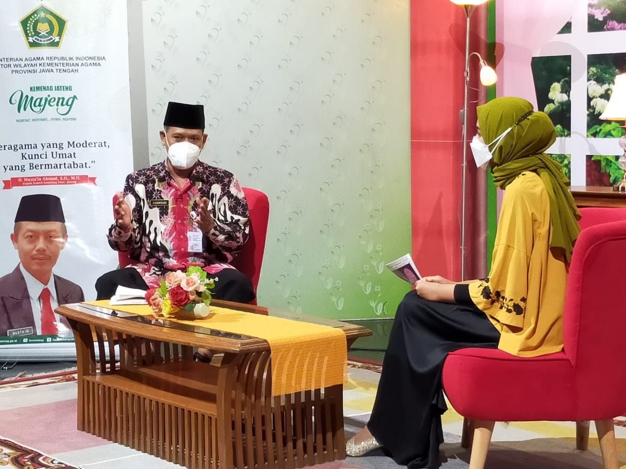 Zakat Bantu Mengentaskan Kemiskinan