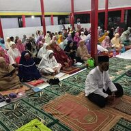 Muh. Iliyyin Penyuluhan Di Lapas Wanita : Jangan Sering Tengok Masa Lalu Tapi Konsentrasilah Ke Masa Depan