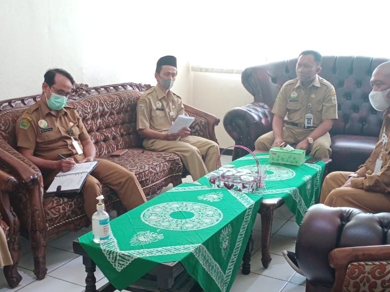 Kemenag Gelar Rakor Persiapan Dialog Penyuluh Lintas Agama