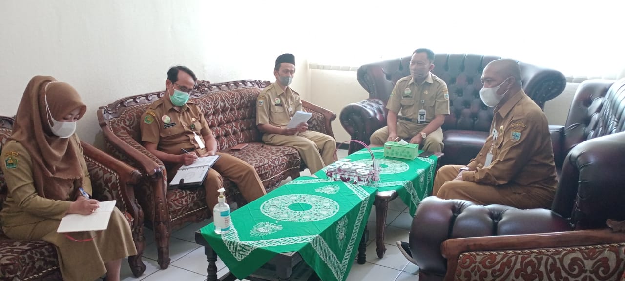 Kemenag Gelar Rakor Persiapan Dialog Penyuluh Lintas Agama