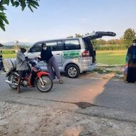 Indahnya Berbagi Takjil di Ramadan