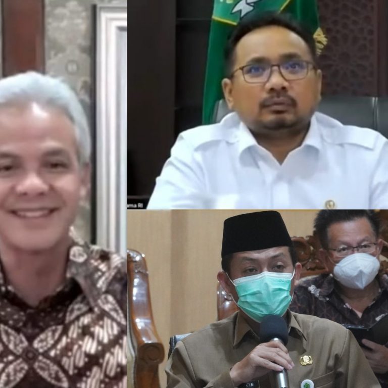 Agama Inspirasi dalam Memperteguh NKRI