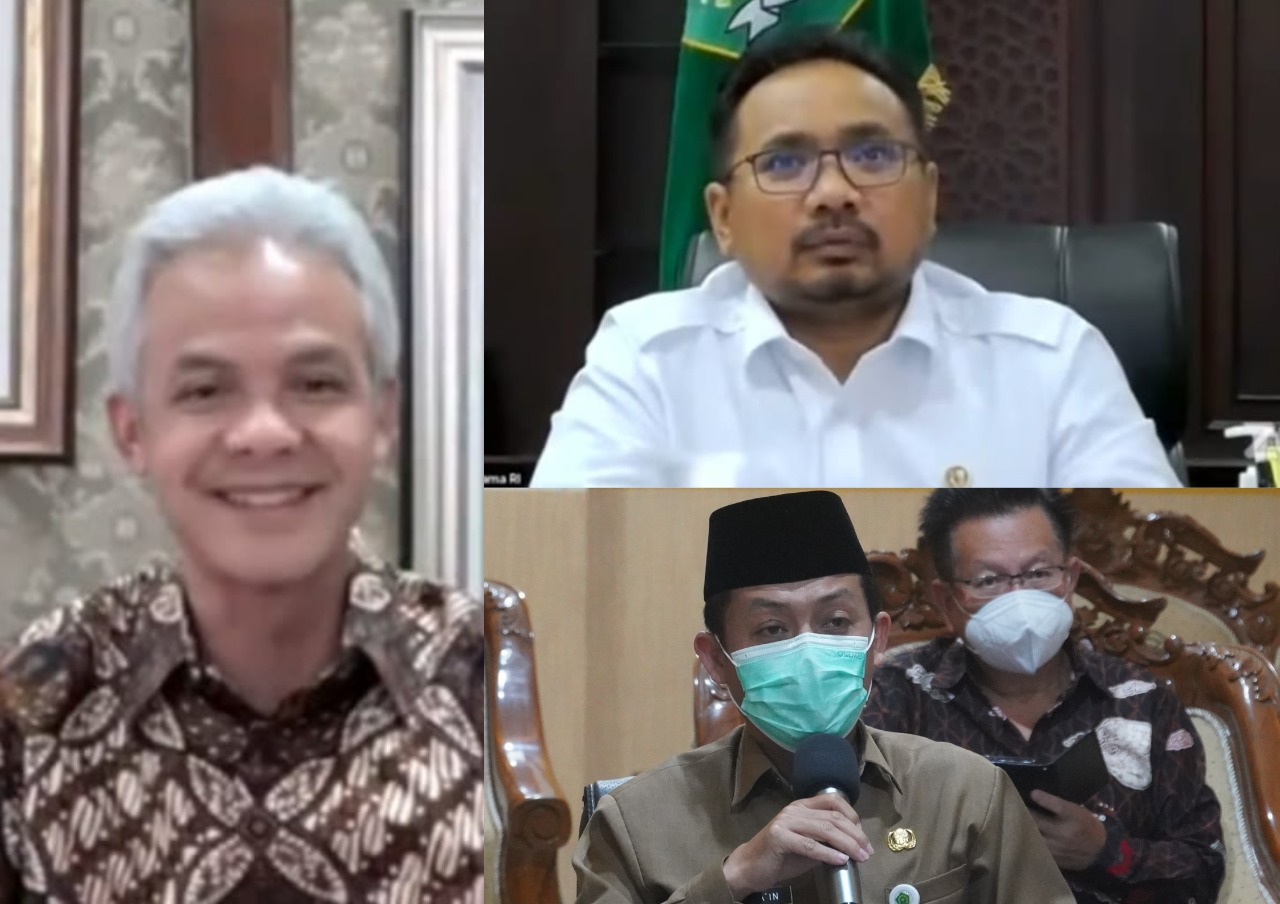 Agama Inspirasi dalam Memperteguh NKRI