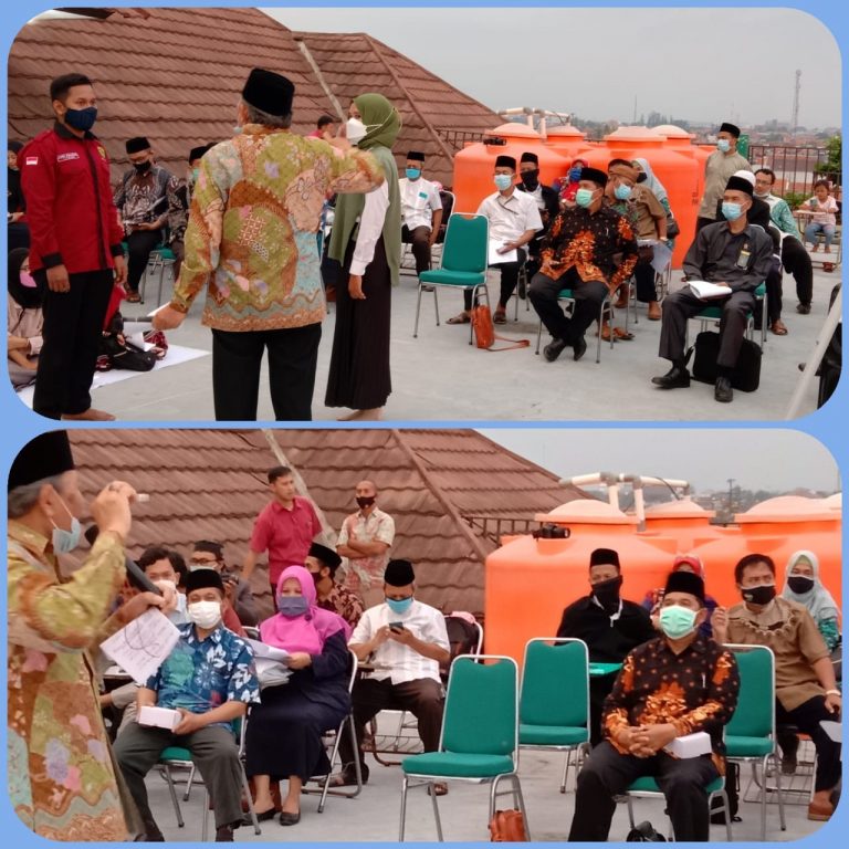 Rukyatul Hilal Sebagai Bentuk Ta’abud Kepada Allah Sang Maha Kuasa
