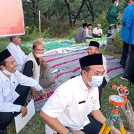 Rukyatul Hilal Libatkan Santri dan Mahasiswa