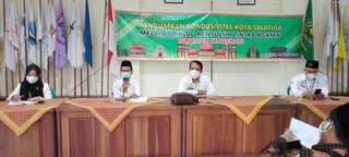 Kasi Bimas Islam Kemenag Pemateri Dialog Penyuluh Lintas Agama