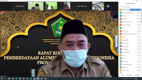 Fitriyanto: Jangan Sampai Terjadi Kasus Baru Klaster Manasik Haji