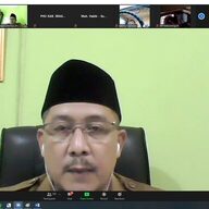 Dalam Masa Pandemi, Bimbingan Manasik Haji Secara Daring