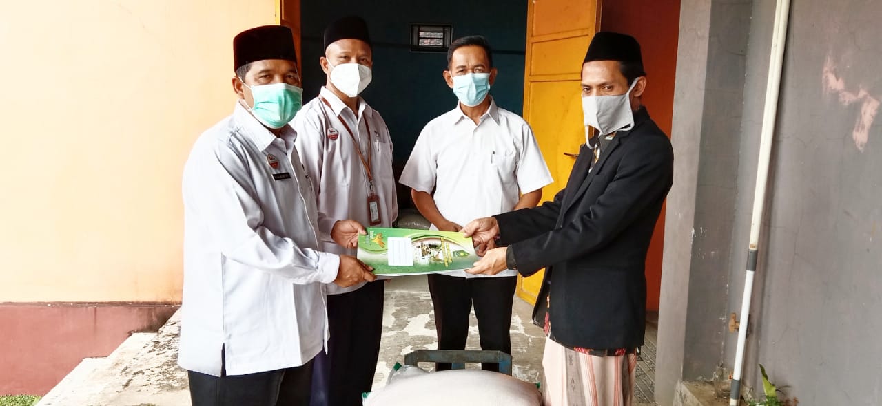 Kakankemenag : Output Dan Outcome dari Pesantren Menjadi Manusia Yang Berkualitas