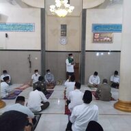 Tarawih Keliling (Tarling) Terbatas di Karanganyar, digelar Kembali.