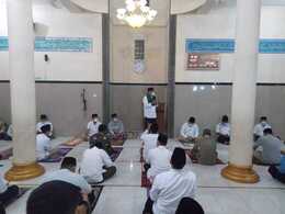 Tarawih Keliling (Tarling) Terbatas di Karanganyar, digelar Kembali.