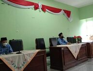 Kakankemenag : Kesalahpahaman Bisa Menghambat Produktivitas