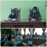 Blockgrand untuk tenaga pendidik melalui KKG/MGMP/MGBK/KKM/POKJAWAS Madrasah