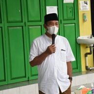 Baznas Karanganyar Salurkan 21,8 Ton Beras ke 17 Kecamatan
