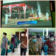 Aplikasikan Spirit Harkitnas Untuk Tingkatkan Kinerja ASN