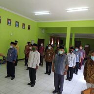 Membangun Semangat Kebangsaan Untuk Negara Kesatuan Republik Indonesia