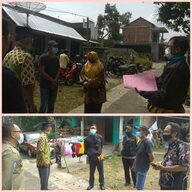 Segala Kegiatan Keagamaan Harus Taati Protokol Kesehatan