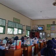 MTsN 3 Rembang peringati Harkitnas dengan khidmat