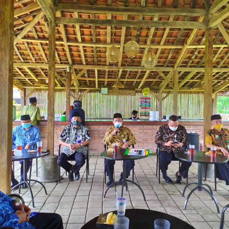 GPAI Dituntut Produktif dan Inovatif Di Masa Pandemi