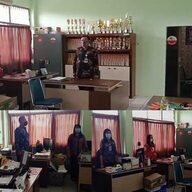 Hari Kebangkitan Nasional Menjadi Momentum Semangat Kerja Produktif Dalam Pelayanan