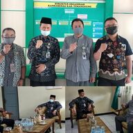 Merajut Persaudaraan Dalam Keberagamaan Menuju Kemenag Majeng