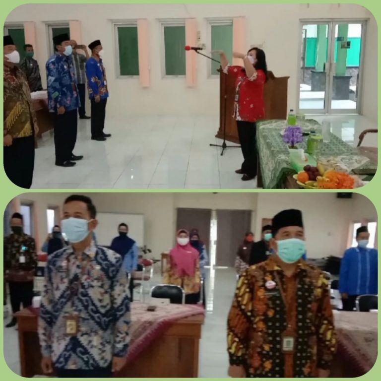 Perkuat Spirit Untuk Bangkit Sebagai Bangsa Yang Besar,