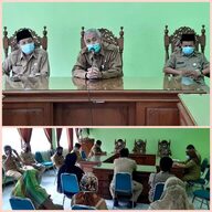 Kita Bersyukur Dibimbing Menyelesaikan  TLHP