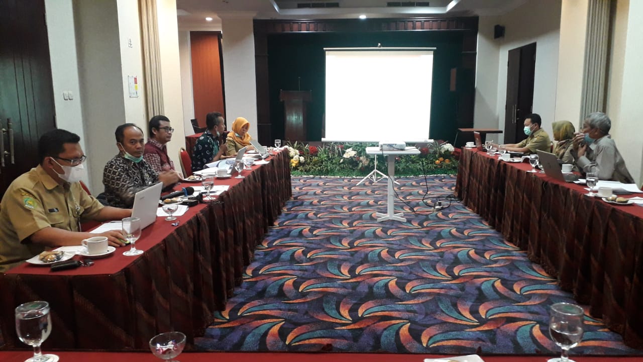 Hidayatun Berharap Dapat Penyedia Yang Qualified dan Amanah