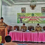 Kakankemenag : Perlu Perencanaan Matang dalam Berumah Tangga