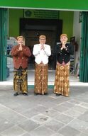 Jajaran ASN Kemenag Ikuti Upacara Hari Jadi Kabupaten Wonogiri ke-280 Secara Virtual