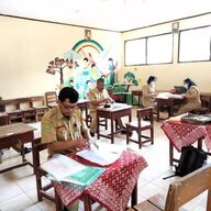 Pastikan TPG Mampu Tingkatkan Kompetensi Guru, Pokjawas Adakan Monev