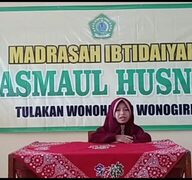 Program Tahfidz MI Asmaul Husna Wonogiri, Pacu Siswa Dekat Dengan Al Qur’an Dan Ciptakan Generasi Sholeh