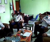 Kadishub Kota Magelang Siap Bersinergi Dengan Kemenag Kota Magelang