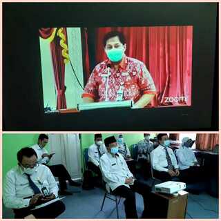Inovasi Pembelajaran Masa Pandemi Covid-19