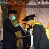 MAN 1 Banjarnegara, Lepas  175 Lulusan Tahun 2020/2021